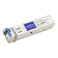 thumbnail image 1 of Add-on Computer Peripherals Addon Brocade 10g-sfpp-bxd Compatible Taa Compliant 10gbase-bx Sfp+ Tr, 1 of 2