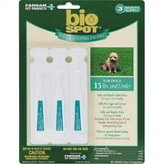 Far F/t Bio Spot Dog Xs 3month