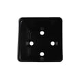 thumbnail image 4 of Square Quart Nursery Pots - Set of 50 - 4.25" Square x 4.875" Deep, 4 of 6