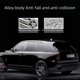thumbnail image 3 of Simulación 1:20 Rolls # Royce Culinan BB edición paraguas coche en miniatura de aleación decoración niño coche de juguete, 3 of 5