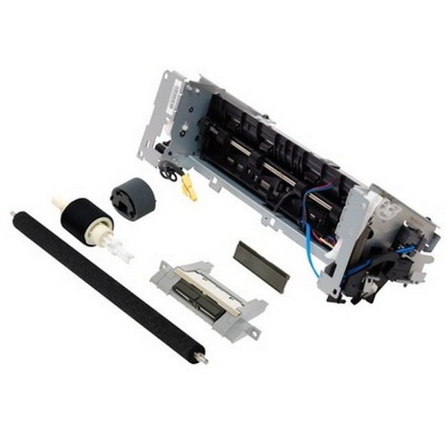 PrinterDash Compatible Replacement for HP LaserJet Pro 400 M401N/M401D/ M401DNE/M401DW/M425DN/M425DW 110V Maintenance Kit (100000 Page Yield)  (RM1-8808-MK) - Walmart.com - Walmart.com