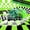 Green, variant on Castle Fairy Bold Truck Art Twin Sheet Sets 3pcs for Kids, Vivid Lorry Graphic Bedding for Bedroom, Green