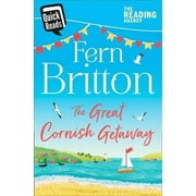 The Great Cornish Getaway (Quick Reads 2018)