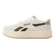 thumbnail image 2 of Tenis Reebok Mujer Court Advance Surge Marron Beige Casual marron 4 MX, 2 of 7