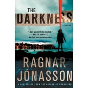 Pre-Owned The Darkness: A Thriller (Hardcover 9781250171030) by Ragnar Jonasson