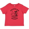 thumbnail image 3 of Inktastic Vacation Time in Bahamas Boys or Girls Baby T-Shirt, 3 of 5