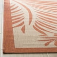 thumbnail image 3 of Safavieh Martha Stewart Jayla Floral Indoor/Outdoor Area Rug, 3 of 6