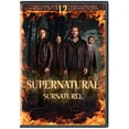 thumbnail image 1 of Supernatural: The Complete Twelfth Season [DVD], 1 of 1