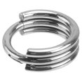 thumbnail image 1 of 1pcs Simple Piercing Ring, 1 of 3