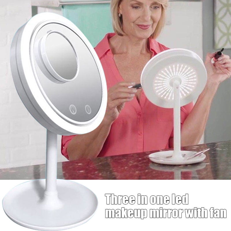 Valink Professional 7 9 Inch Lighted - Professional Lighted Makeup Mirrors Valink Professional 7 9 Inch Lighted - Professional Lighted Makeup Mirrors