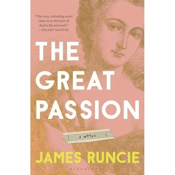 The Great Passion, (Paperback)