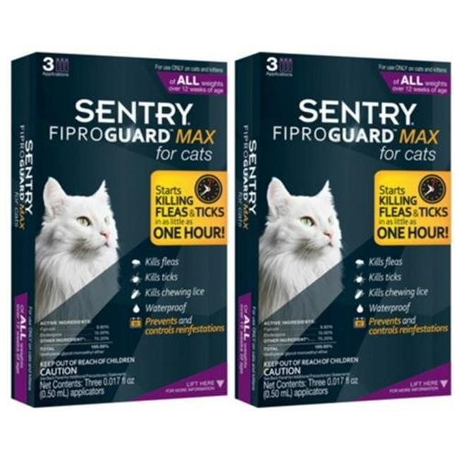 fiproguard for cats