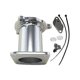 thumbnail image 2 of Aluminum Egr Removal Kit Blanking Bypass For 5 Series E60 E61 E61n 520i 525d 530d 535d Delete Kit V, 2 of 5