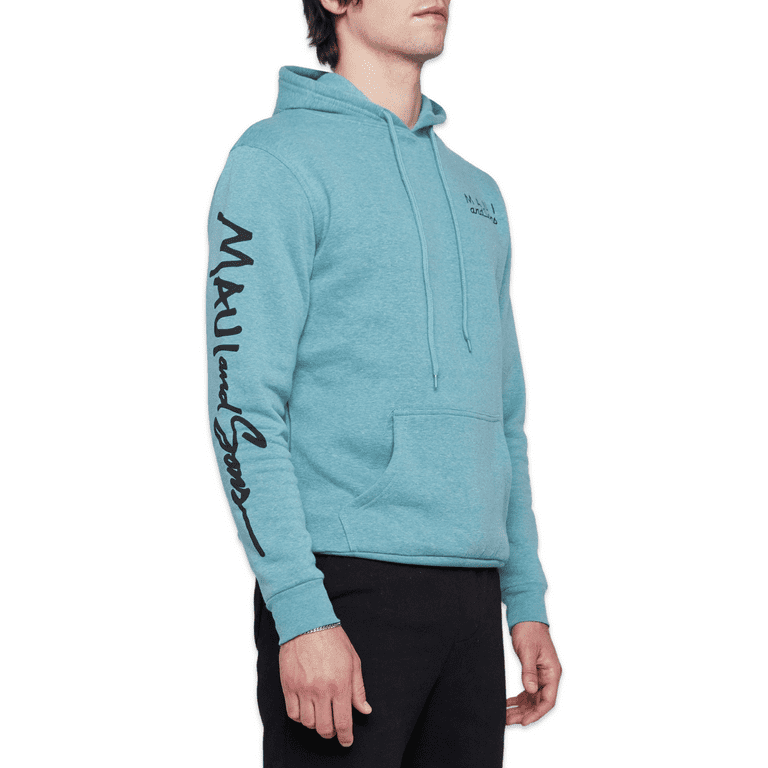Maison riviera 2025 hoodie