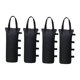 thumbnail image 2 of 4 Piezas Bolsa de Arena de Peso Gazebo Bolsas de Peso de Arena Toldo Portátil Bolsa de Arena Bolsas de Pesas para Carpa para Toldo de Playa RV (sin, 2 of 8