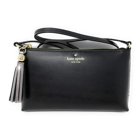 - KATE SPADE NEW YORK AMY Ivy Street Crossbody in Black