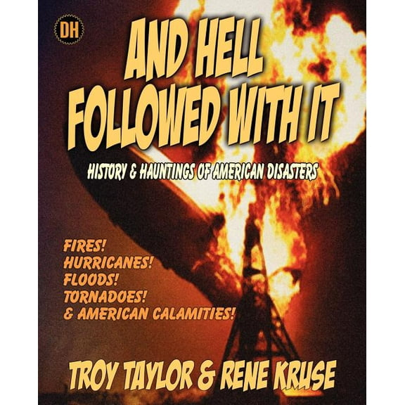 And Hell Followed with It (Paperback)