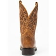 thumbnail image 5 of Cody James Men's Western Boot Square Toe - BCJFA19P2 7 1/2 EE  US, 5 of 7