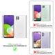 thumbnail image 3 of Funda Samsung Galaxy A22 4G / M22 / M32 4G - con clip magnético, 3 of 6