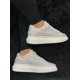 thumbnail image 3 of Tenis Sneakers Con Brillos Casual para Dama Hanna MX  Sia White, 3 of 3