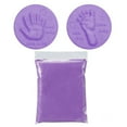 thumbnail image 2 of LINMOUA Baby Hand Foot Inkpad Ultra Light Stereo Care Drying Soft Baby Imprint, 2 of 3