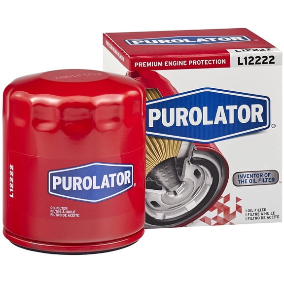 Purolator L12222