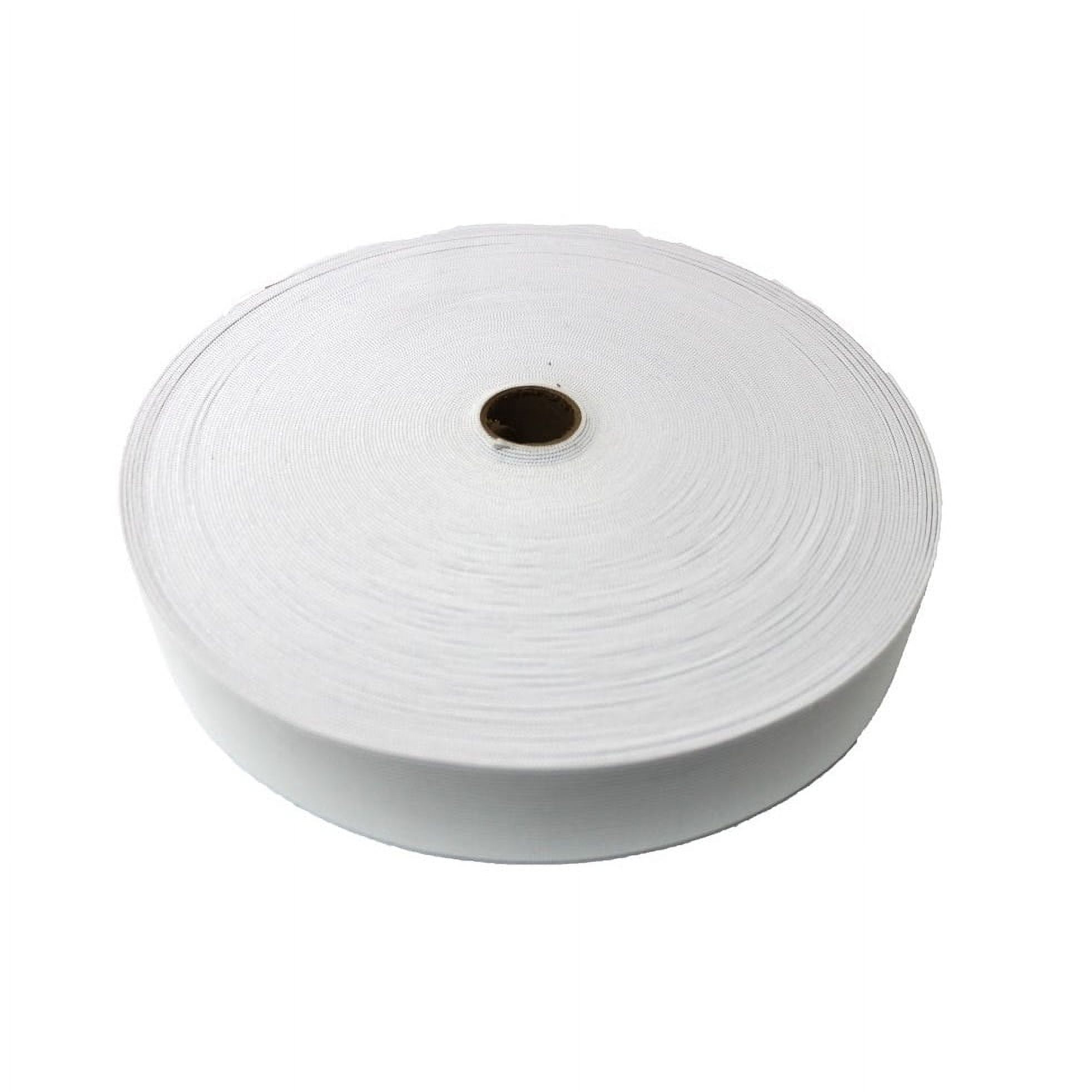 Pellon Knit Craft Elastic 1 3/4" x 50 yd. White