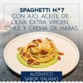 thumbnail image 3 of Pasta Barilla Spaghetti n° 7, 300 g, 3 of 5