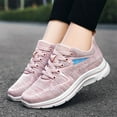 thumbnail image 5 of Ramiter Women'S Fashion Sneakers Walking Shoes for Women Slip on Sneakers Comfortable Breathable Shoes,, 5 of 5