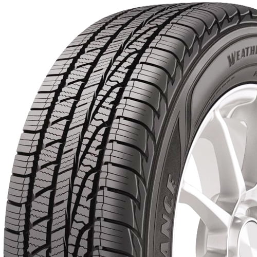 Goodyear Assurance WeatherReady 245/60R18 105 H Tire - Walmart.com