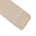 thumbnail image 4 of Diaper Changing Pad Rainbow Pattern Waterproof Portable Multifunctional Nylon Baby Changing Mat White, 4 of 4