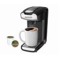 thumbnail image 1 of Brentwood K-Cup® Single Serve Coffee Maker, 1 of 6