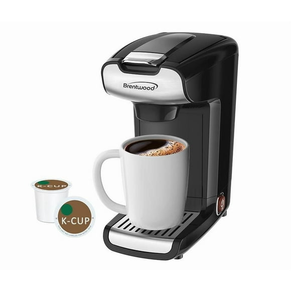 Brentwood K-Cup® Single Serve Coffee Maker