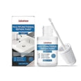thumbnail image 1 of 1/2/3x White Enamel Paint 30ml Bath Enamel Repair Strong White Enamel Up Paint, 1 of 3