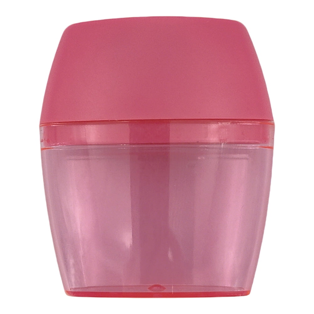PEN+GEAR 2 Hole Sharpener Pink