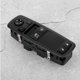 thumbnail image 5 of Botón De Control Del Interruptor Del Elevalunas Eléctrico, Interruptor Maestro De Elevalunas Negro Para Town Amp Country 2012-2015 Para Grand Caravan 2012-2015, 5 of 7