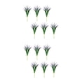 thumbnail image 3 of Plantas Falsas Moyic 2Conjunto Color Púrpura, 3 of 6