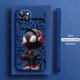 thumbnail image 3 of Marvel Spiderman Comics para iPhone 15 14 13 12 11 Pro Max 13 12 Mini 6 6S 7 8 Plus funda de teléfono cubierta de silicona líquida suave, 3 of 5