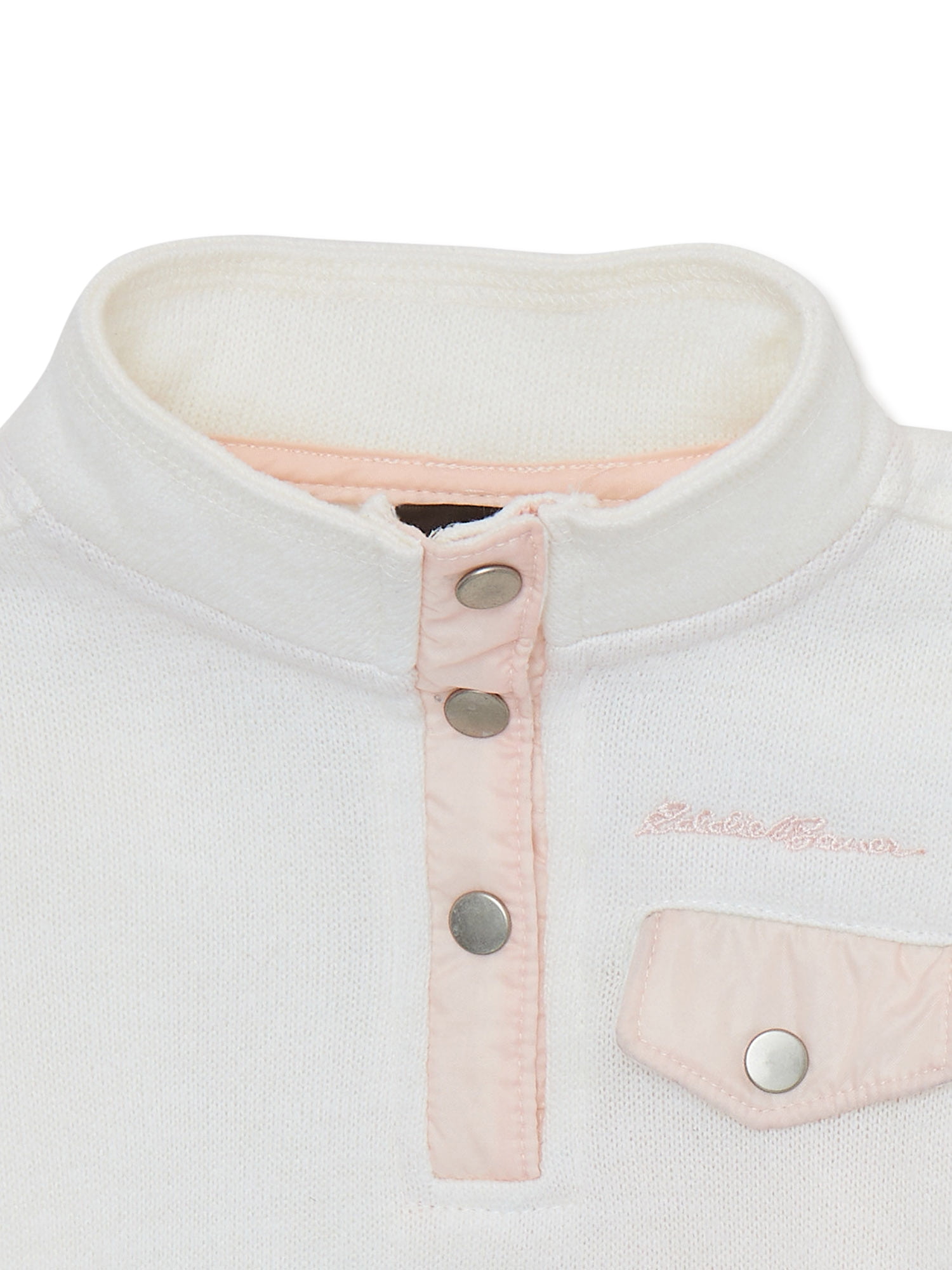 Eddie bauer baby girls clothing 2025