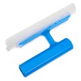 thumbnail image 4 of KAKOWELY cement trowel with handle Hand Trowel Smoothing Trowel Concrete Tool Railing Smoothing Trowel Handrail Smoothing Trowel Tool Handrail Smoothing Tool Portable Railing Smoothing Tool, 4 of 5
