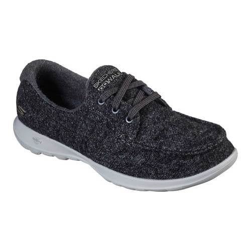 skechers wash a wool shoes