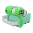 thumbnail image 1 of Microscopio Pequeño Para Niños, Cámara De Microscopio De Bolsillo Portátil 1000X, Pantalla De 2 Pulgadas, Microscopio Digital Portátil De Vídeo Fotográfico 1080p Con LED, 1 of 7