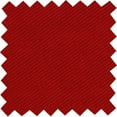 thumbnail image 4 of Scuba Techno Twill Groove Knit Fabric - Stretch Twill for Dresses, Crafts (RED, ByYard), 4 of 24