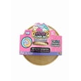 thumbnail image 5 of RMS Crazy Fun Mystery Dumpling Purple Holographic Edition Squishy Stress Ball Set, Purple Holographic (1 Piece), 5 of 5
