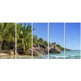 thumbnail image 2 of Anse Lazio Praslin Island Seychelles, 2 of 3