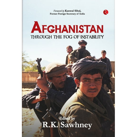 Afghanistan: Through the Fog of Instability, (Hardcover)