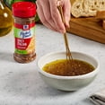 thumbnail image 6 of McCormick Spicy Italian Seasoning, 3.88 oz Bottle, 6 of 25