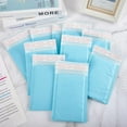 thumbnail image 4 of Bubble Mailers - 9 X 12 Inch Padded Envelopes, Blue Mailing Envelopes Bubble Padded, Bubble Envelopes, Padded Envelopes ﻿for Clothes Makeup Supplies (25Pack, 9 X 12''), 4 of 8
