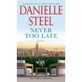 thumbnail image 1 of Never Too Late: A Novel, 1 of 2