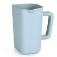 thumbnail image 1 of Vaso de Enjuague para Baño de Bebé haakaa 355 ml de Silicona con Agarre Fácil, 1 of 8